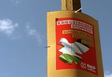 Washington und seine Verbündeten in Europa unternehmen nichts, um den Völkermord des Staates Israel zu stoppen