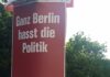 Rechenschaft einfordern! – Serie: Warum „unsere Demokratie“ nicht sehr demokratisch ist (Teil 2/2)