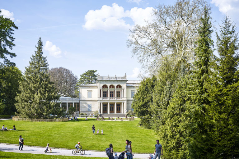 Wiedereröffnung – Nach dreimonatigen Umbauarbeiten eröffnet das Museum Rietberg wieder seine Sammlungen