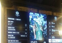 Heide, Homos und Hain oder Fotografien von Lukas Städler im Fotografiska Berlin