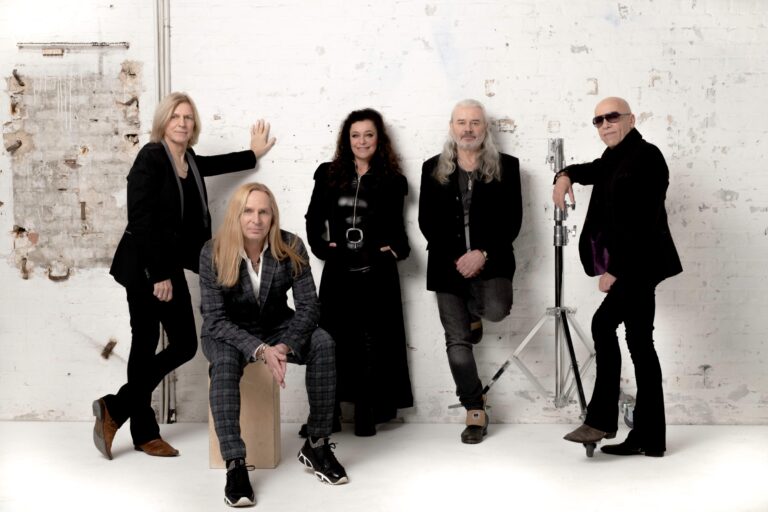 Ganz schön Silly – Zusätzliche Termine für die „elektroAKUSTIK“ genannte Tour