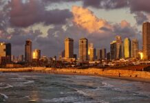 Tel Avivs „geheime Route“, um Palästinenser zur „Auswanderung“ aus dem Gazastreifen zu veranlassen