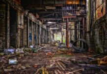 Europa-Blabla und EU-Agitprop oder Die Deindustrialisierung und Umvolkung der BRD