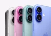 Apple stellte das iPhone 16 auf seiner Heimatseite vor – Vier neue Modelle