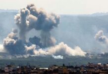 Könnten es mit euch genauso tun: Westliche Völkermord-Beihilfe sollte als Drohung verstanden werden