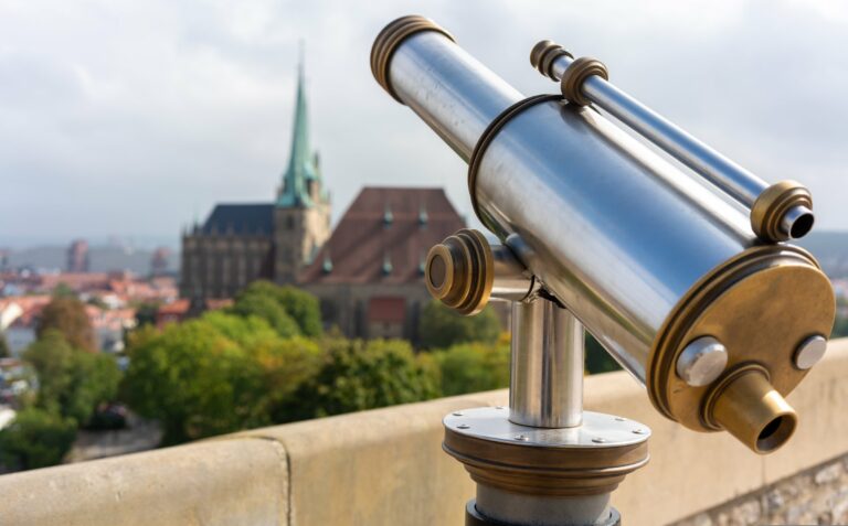 Polemik: Der Bundes- und Freistaat Thüringen wird von einem Lügner und Betrüger geführt