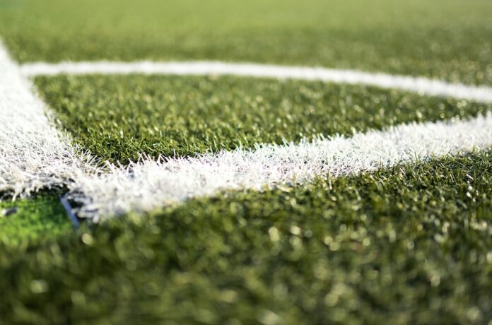 Eine Ecke beim Fußball. Quelle: Pixabay, Foto: congerdesign
