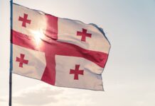 Michail Kavelaschwili zum 6. Präsidenten von Georgien gewählt