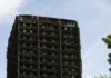 Untersuchungsbericht: Grenfell Tower-Brand 2017 Folge von Inkompetenz und Gier