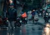 Taifun Yagi verursacht Verwüstungen in Vietnam
