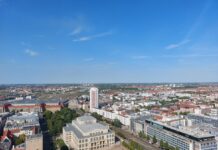 „Wir sind das Volk“ – Leipzig bereitet sich auf das 35. Jubiläum der Friedlichen Revolution am 9. Oktober 2024 vor