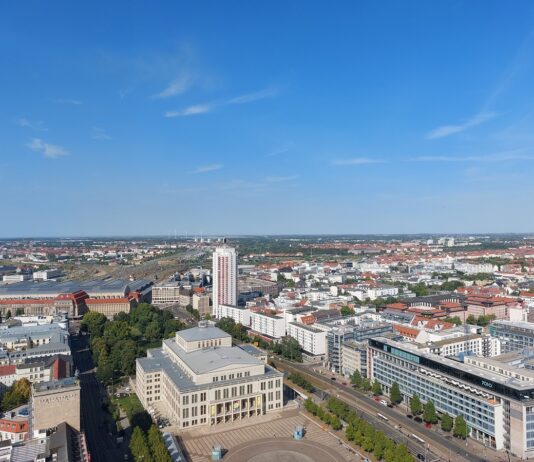 „Wir sind das Volk“ – Leipzig bereitet sich auf das 35. Jubiläum der Friedlichen Revolution am 9. Oktober 2024 vor