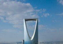 Das Königreich Saudi-Arabien wird Gastgeber der Intervision 2026