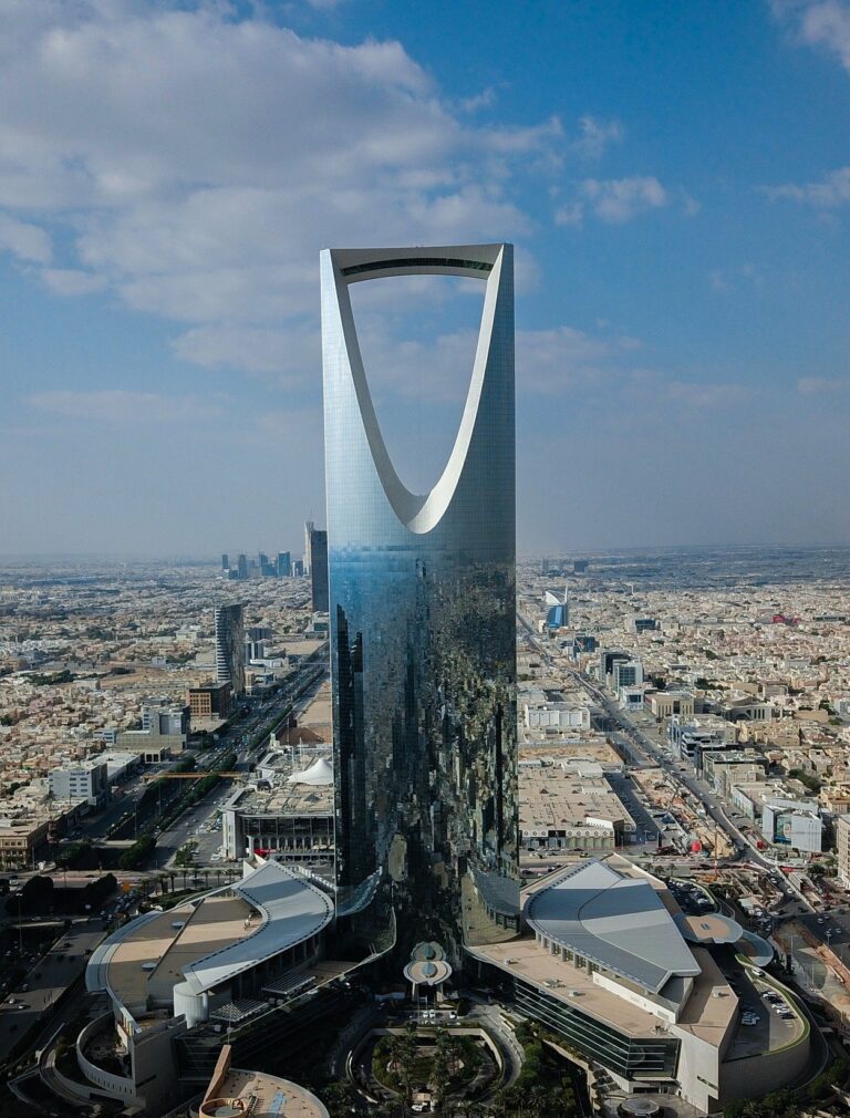 Das Königreich Saudi-Arabien wird Gastgeber der Intervision 2026