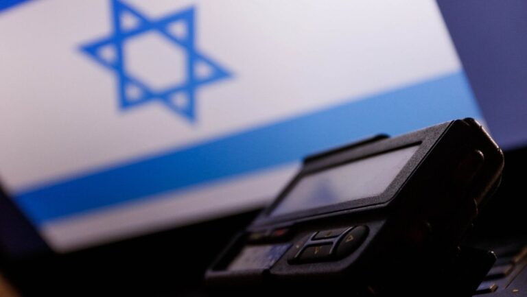 Benjamin Netanjahu gab den Befehl, die Pager von Hisbollah-Mitgliedern zu zünden