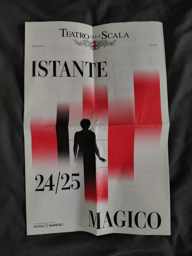 „Magischer Augenblick“ und musikalischer Ausblick – Die Spielzeit 2024/25 im Teatro alle Scala in Mailand