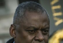 Kriegsminister Lloyd Austin: Die VSA werden der Ukraine bald ein neues Kriegshilfepaket im Wert von 500 Millionen Dollar zur Verfügung stellen