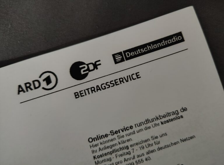 Unser Leben mit dem Meinungsmonopol: Kanzler Scholz braucht noch einen Wahrheitsminister