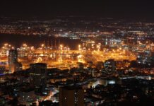 Iran wehrt sich und greift Israel an – Heute brannte die Bazan-Ölraffinerie in Haifa