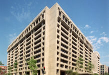 IWF mit Bericht: Zölle in den VSA führen zu größerer Unsicherheit auf den Devisenmärkten