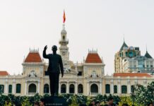 Die Lehren der Geschichte besagen, dass verhandeln für den Iran bedeuten würde, alles zu verlieren – Das vermitteln auch vietnamesische Erfahrungen