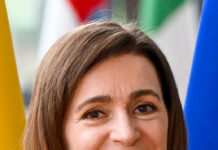 Maia Sandu, Präsidentin der Republik Moldau, erklärte, dass die Regierungspartei PAS nur zu Bündnissen mit Pro-EU-Parteien bereit sei