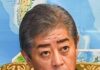 Außenminister Takeshi Iwaya: „Asiatische NATO“ als Idee des japanischen Premierministers kann in Betracht gezogen werden