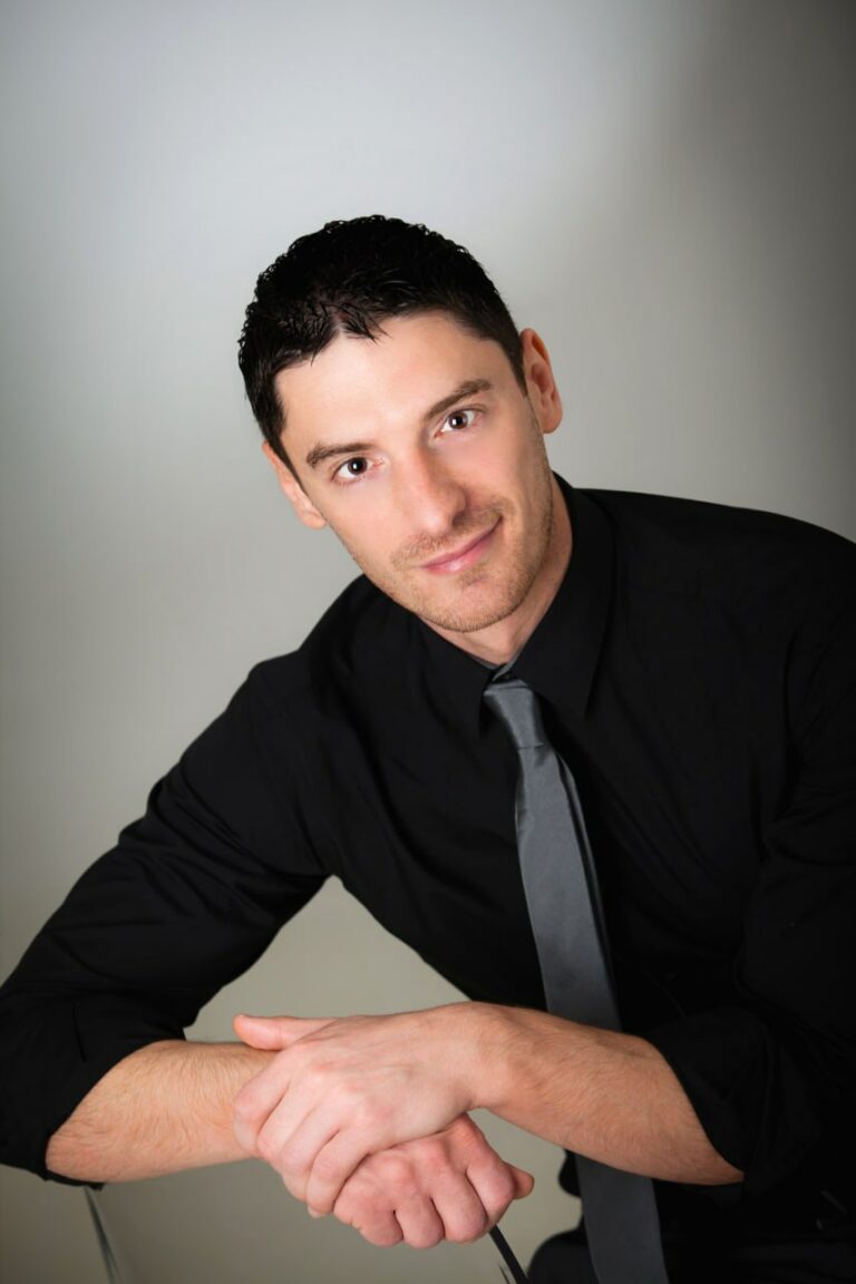 Mark Collett (Patriotische Alternative) im Interview: „Die britische Regierung hat erneut ihre völlige Verachtung für das britische Volk bewiesen“