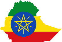 Mussolinis Überfall auf Äthiopien – Einer Aggression am Vorabend des Zweiten Weltkrieges