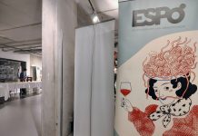 Espó 2024 – Ein Hauch von Dolce Vita am Berliner Fromet-und-Moses-Mendelssohn-Platz