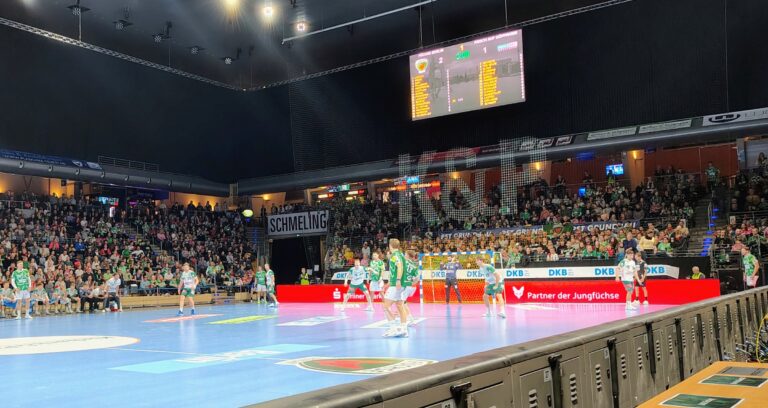 Wie gewonnen, so zerronnen… oder Frisch aufgeholt, aber verloren