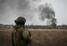 Sewersk vom Ukrofaschismus befreit – Truppen der RF-Streitkräfte rücken weiter vor