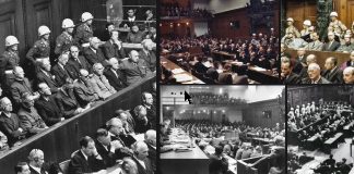 Ist die Entnazifizierung in Deutschland und in seinen verbündeten europäischen Ländern gescheitert?