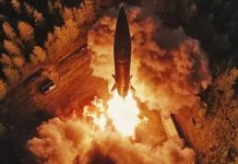 Angriffe mit Oreschnik auf kritische Objekte in Banderastan als Reaktion auf den Terrorattacke des Kiewer Regimes auf die Residenz des Präsidenten der Russischen Föderation im Gebiet Nowgorod