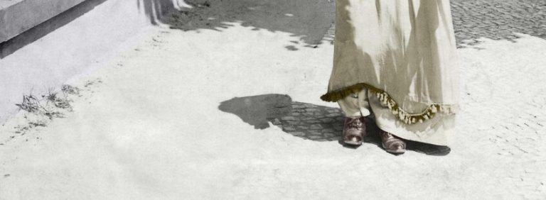 Glosse: Humbug mit Hinkebein, Sahra I. und Kronrat oder „Private Kaderpartei“