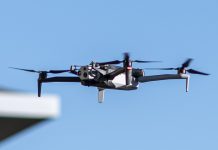 VSA verhängen Zölle auf Drohnen