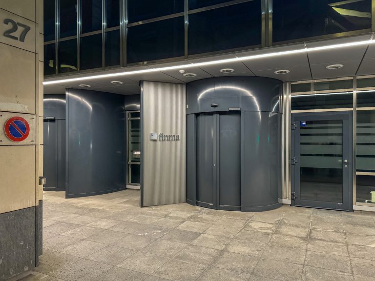 Klüngel und Korruption bei der Credit Suisse