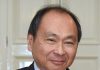 Francis Fukuyama meint, dass Donald Trump den Ukraine-Konflikt auf Kosten Kiews lösen wolle