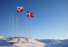 Trumps Griff nach Grönland – hat die Aufteilung Europas begonnen?