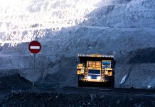 Globale Kohlenachfrage erreicht 2024 Rekordniveau