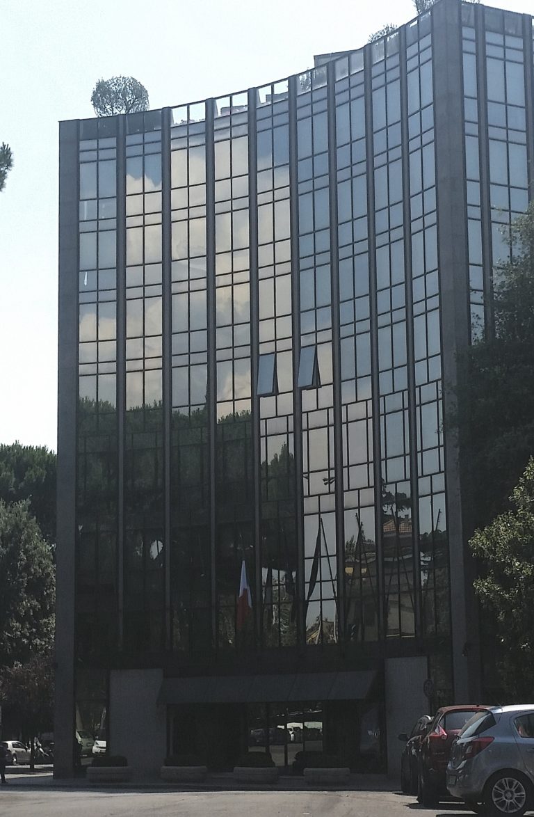 Italiens Rüstungsindustrie 2025 mit Rekorden – Der Rüstungs- und Weltraumkonzern Leonardo verdoppelte die Dividenden für seine Aktionäre