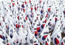 Yoon Suk-yeo weist Anschuldigungen wegen Aufruhrs zurück