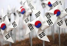 Yoon Suk-yeo weist Anschuldigungen wegen Aufruhrs zurück