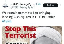 Mit Islamisten paktieren ist die neue deutsche Staatsräson