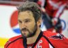 Alexander Owetschkin erzielte sein 900. Tor in der NHL – Washington Capitals besiegten St. Louis Blues
