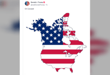 „Größeres Amerika“ gegen lästiges Europa: Trump will tauschen