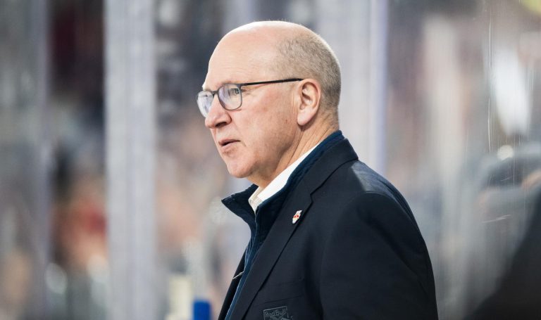 Donald Clinton Jackson will wieder an die Bande und damit in Berlin beginnen – Morgen wird der Stille Don an der Spree präsentiert