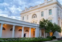 Oberst a.D. Richard Black: „Trump tritt sein Amt als weitaus mächtigerer Präsident an, als er es 2016 war.“