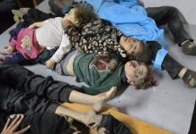 Es gibt viel mehr palästinensische Opfer in Gaza, als uns bekannt ist