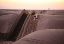 Abschiebung von illegalen Migranten in den VSA – Administration unter Präsident Donald Trump kann Grenzstürmer und Geldgräber ohne Gerichtsbeschluss abschieben